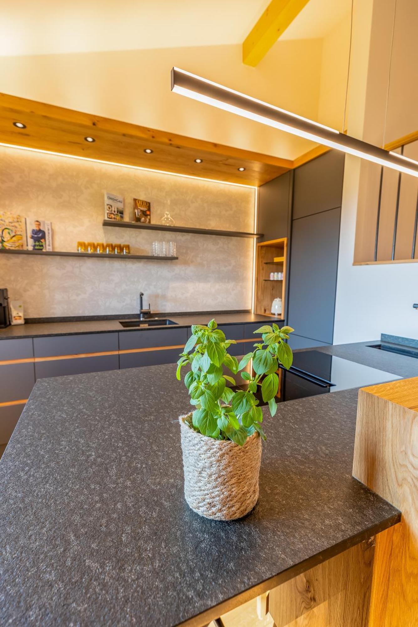 Graf Chiemo Suites - Direkt Am Chiemsee Mit Separatem Seezugang Chieming Exterior foto
